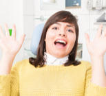 חוששים מטיפול שיניים? כך תגיעו רגועים למרפאה -תמונה